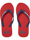 Παιδικές Σαγιονάρες Flip Flops Μπλε Molokai