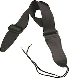 On Stage Guitar Strap with Leather Ends String Instruments Strap for Guitar