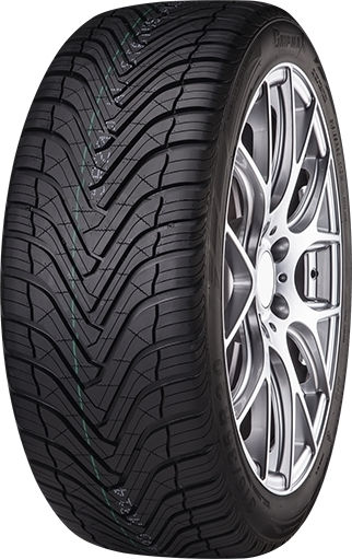 Gripmax SureGrip A/S 205/65R16 107T Anvelopă 4 Anotimpuri pentru Camion Ușor Tip