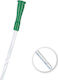 Bournas Medicals Nelaton Catheter Number 14 in Green Color 1 Piece