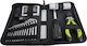 Ernie Ball Musician's Tool Kit Εργαλείο Εγχόρδων σε Μαύρο Χρώμα