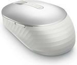 Dell MS7421W Wireless Bluetooth Mouse Silver