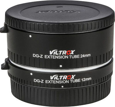 Viltrox Automatic Nikon Z DG-Z Tub Extensie