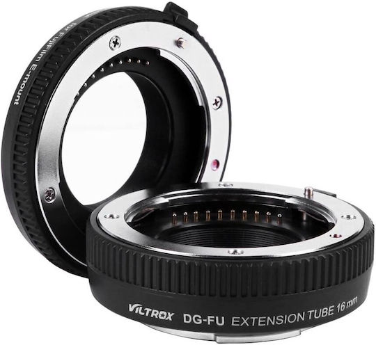 Viltrox Automatic Fujifilm X DG-FU Zwischenring
