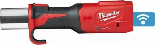 Milwaukee M18 OneBLHPT-0C Logic Battery Pipe Press Fitting Tool
