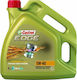 Castrol Autoöl Edge Titanium 5W-40 C3 4Es