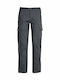 Fageo Work Trousers Gray