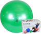 Cando Ball Pilates 65cm in Green Color