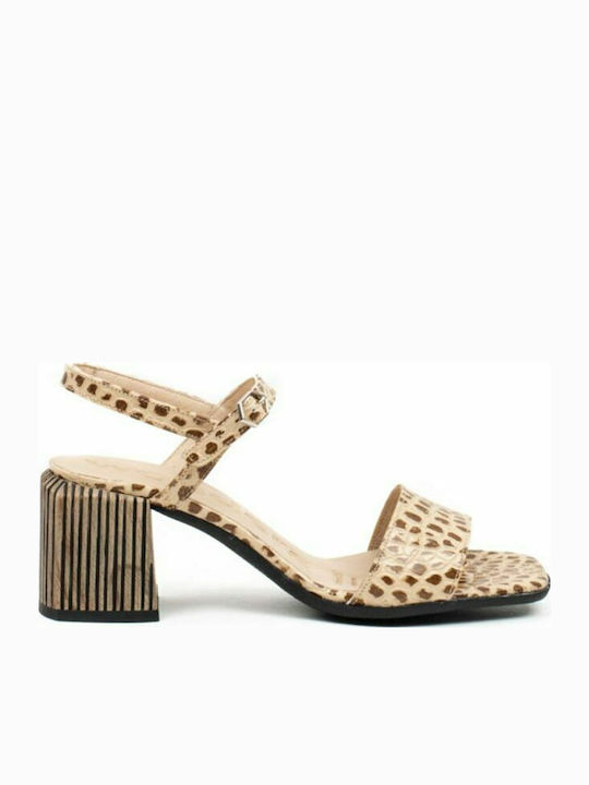 Wonders Sandalen Sand