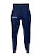 Givova One Pantaloni de trening cu elastic Albastru marin