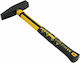 Epica Star Hammer 300gr mit Kunststoffgriff EP-30010