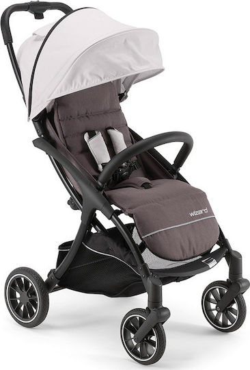 Pali Wizard Baby Stroller Suitable for Newborn Trendy Stone 7.8kg