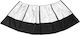 Godox SS65 Skirt Σετ Αναδιπλούμενοι Ανακλαστήρες για CS-65D GD-SS65