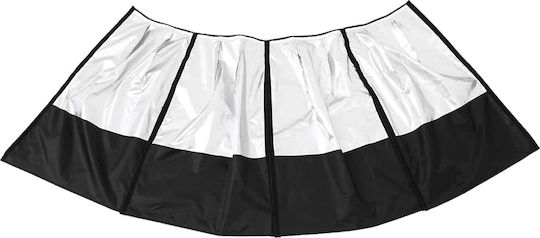 Godox SS65 Skirt Σετ Αναδιπλούμενοι Ανακλαστήρες για CS-65D GD-SS65