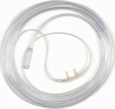 Salter Labs Nasal Oxygen Catheter 2.1m 0810080