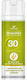 Anaplasis Αντηλιακή Κρέμα Προσώπου SPF30 50ml