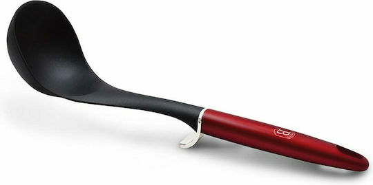 Berlinger Haus Metallic Line Βαθιά Κουτάλα Σούπας από Νάυλον Burgundy Collection