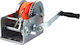 Mar-Pol Trailer Winch Handheld Winchy Trailer 10m 1.133kg with Castanets and Crank