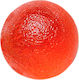 Cando Balls Antistress in Red Color