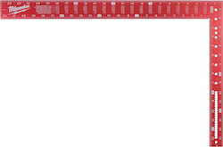 Milwaukee Carpenters Angle Ruler 60cm