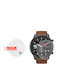 Volte-Tel 2.5D Tempered Glass για το Amazfit GTR 47mm 1τμχ 8285912