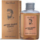 Renee Blanche Aftershave Lotion für Empfindliche Haut mit Aloe, Panthenol, Menthol 100ml