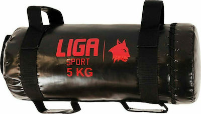 Liga Sport Power Bag OESCWB38223-5 Power Bag 5kg