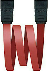 Nanocable Festplattenkabel 7-Pin SATA III - 7-Pin SATA III 10.18.0101 Nanocable Festplattenkabel 7-Pin SATA III - 7-Pin SATA III 10.18.0101