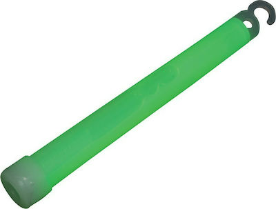 Unigreen Lumina chimică pentru Camping Impermeabil Verde 1.5x15cm