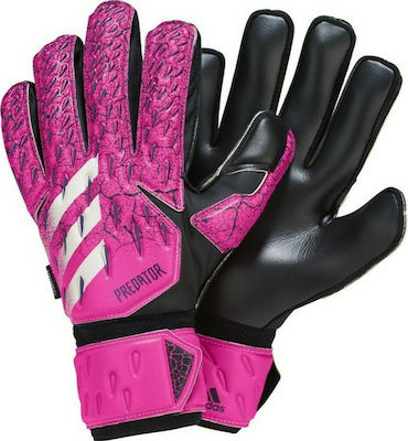 Adidas Predator Match Fingersave GK6180 Γάντια Τερματοφύλακα