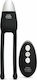 Fifty Shades of Grey Vibrator for Couples Black