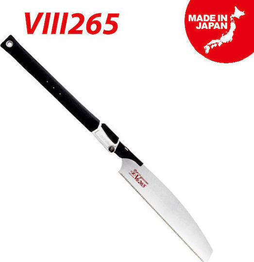 Zetsaw Holzsäge Zetsaw VIII265 26.5cm 18401