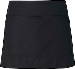 STOP Ποδιά Kellner Taille Schwarz