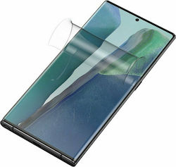 Baseus 3D Displayschutzfolie 2Stück (Galaxy Note 20) SGSANOTE20-SA02