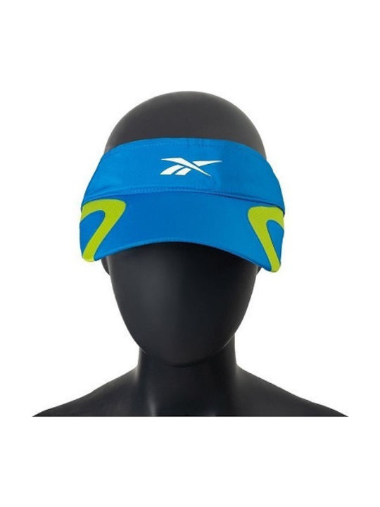 Reebok Șapcă cu vizor Albastru