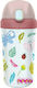 Chic Mic Biocolo Plant Kids Kids Water Bottle B...