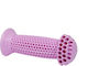 Force 38226 38226 Kids Bicycle Handlebar Grips in Pink Color