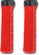 RFR PRO HPP 13211 Bicycle Handlebar Grips in Re...