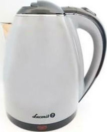 Lucznik WK 180 PLUS Kettle 1.8lt 1800W Gray