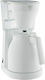 Melitta Easy Therm Filter Coffee Machine 1080W ...