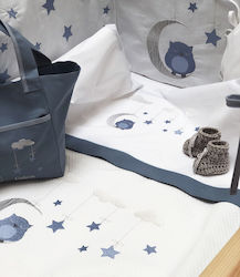 Raison D' Etre Dreamy Owl Bettumrandungen Klass...