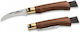 Antonini Old Bear Mushroom Briceag Maro
