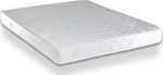 Candia Perfect Single Orthopedic Mattress 90x190x19cm with Springs