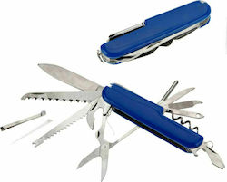 Redcliffs CY8000260 Swiss Army Knife with Blade made of Steel