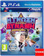 Knowledge Is Power (Ελληνικά) PS4 Game (Used)
