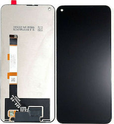 Οθόνη για Redmi Note 9T (Μαύρο)