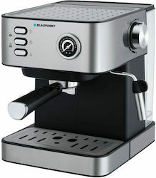 Blaupunkt CMP312 Ημιαυτόματη για Αλεσμένο Καφέ Ασημί Blaupunkt CMP312 Ημιαυτόματη για Αλεσμένο Καφέ Ασημί