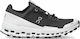 Cloudultra Damen Sportschuhe Laufen Schwarz