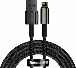Baseus Tungsten USB-A to Lightning 2m (CALWJ-A01) Baseus Tungsten USB-A to Lightning 2m (CALWJ-A01)