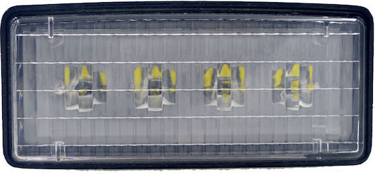 Cree Cree Autoscheinwerfer in Bars-Form LED 9 - 32V 20W 16,5cm 1 Stück